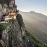 Paro Valley: A Journey into the Heart of Bhutan