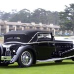 Rediscovering Elegance: The Isotta Fraschini Tipo 8A